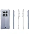 Hurtownia GSM - Elastické pouzdro Bizon Case Salpa pro Xiaomi Redmi Note 14 Pro 5G / Poco X7 průhledné - BIZ8198 - {ean13} - Hurt