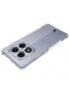 Hurtownia GSM - Elastické pouzdro Bizon Case Salpa pro Xiaomi Redmi Note 14 Pro 5G / Poco X7 průhledné - BIZ8198 - {ean13} - Hurt