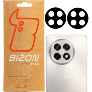 Hurtownia GSM - Bizon üveg lencse OnePlus 13R [2 PACK] - BIZ8199 - {ean13} - Hurt