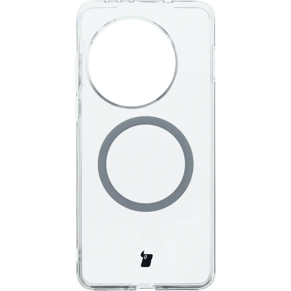 Hurtownia GSM - Bizon Case CrystalO OnePlus 13 klar - BIZ8200 - {ean13} - Hurt