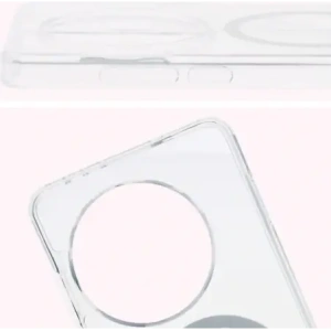 Hurtownia GSM - Bizon Case CrystalO OnePlus 13 klar - BIZ8200 - {ean13} - Hurt