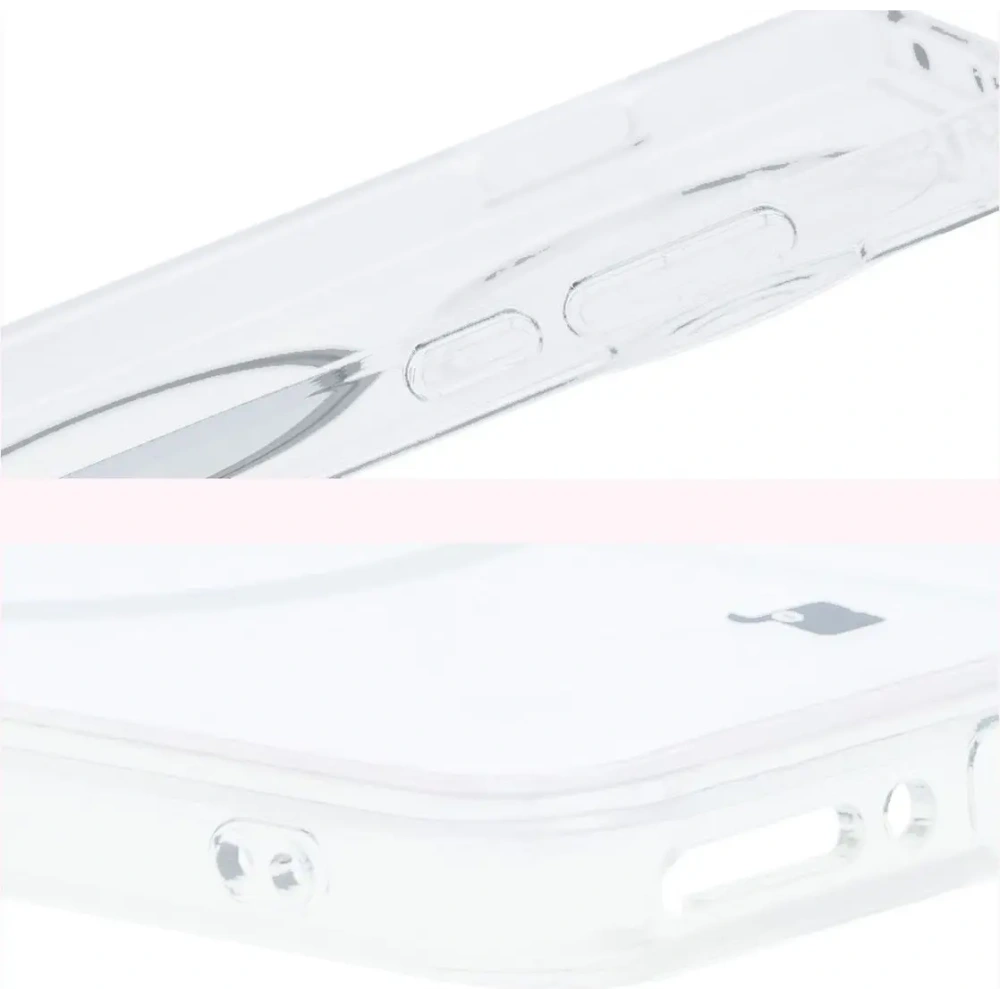 Hurtownia GSM - Bizon Case CrystalO OnePlus 13 klar - BIZ8200 - {ean13} - Hurt