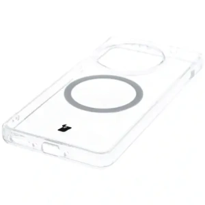 Hurtownia GSM - Caz Bizon CrystalO OnePlus 13 clar - BIZ8200 - {ean13} - Hurt