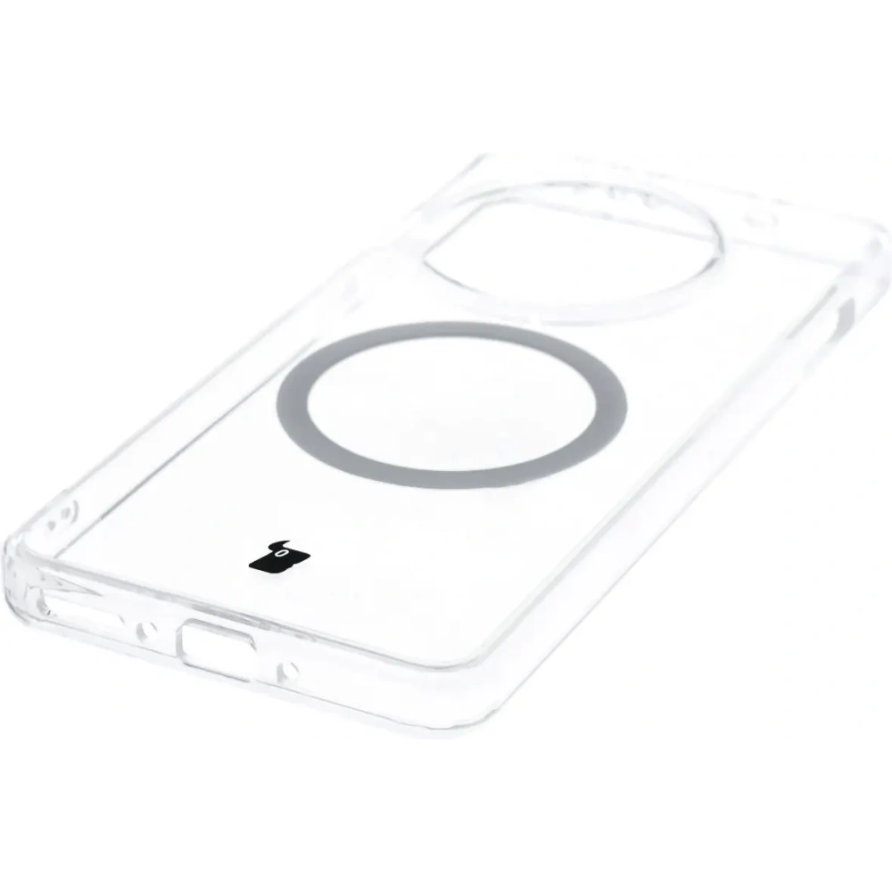Hurtownia GSM - Bizon Case CrystalO OnePlus 13 átlátszó - BIZ8200 - {ean13} - Hurt