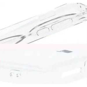 Hurtownia GSM - Bizon Case CrystalO pentru Oppo Find X8 Pro, transparent. - BIZ8201 - {ean13} - Hurt
