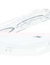Hurtownia GSM - Etui z pierścieniem magnetycznym Bizon Case CrystalO do Oppo Find X8 Pro przezroczyste - BIZ8201 - {ean13} - Hurt