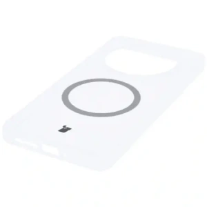 Hurtownia GSM - Bizon Case CrystalO pentru Oppo Find X8 Pro, transparent. - BIZ8201 - {ean13} - Hurt