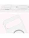 Hurtownia GSM - Bizon Case CrystalO Google Pixel 9 / 9 Pro átlátszó - BIZ8202 - {ean13} - Hurt