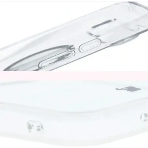 Hurtownia GSM - Bizon Case CrystalO Google Pixel 9 / 9 Pro clar - BIZ8202 - {ean13} - Hurt