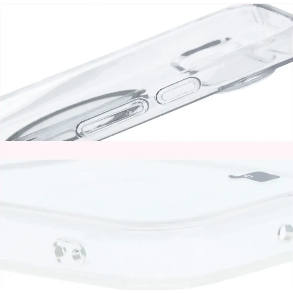 Wholesale Bizon Case CrystalO Google Pixel 9 / 9 Pro clear - BIZ8202 - {ean13} - Hurt