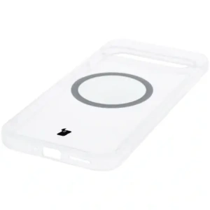Wholesale Bizon Case CrystalO Google Pixel 9 / 9 Pro clear - BIZ8202 - {ean13} - Hurt