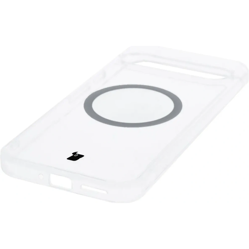 Wholesale Bizon Case CrystalO Google Pixel 9 / 9 Pro clear - BIZ8202 - {ean13} - Hurt