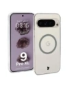 Hurtownia GSM - Bizon Case CrystalO Google Pixel 9 Pro XL transparent - BIZ8203 - {ean13} - Hurt
