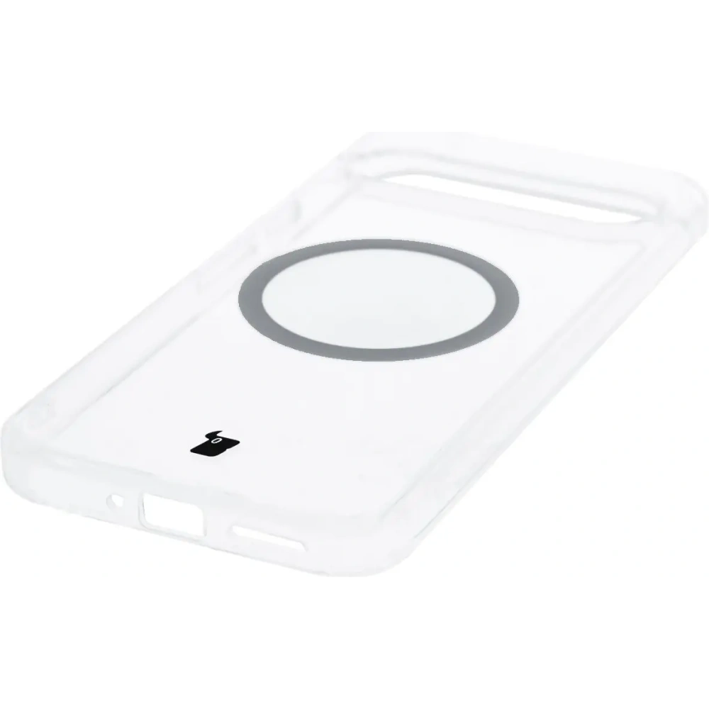 Hurtownia GSM - Bizon Case CrystalO Google Pixel 9 Pro XL transparent - BIZ8203 - {ean13} - Hurt