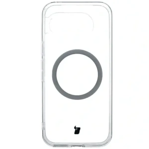 Hurtownia GSM - Bizon Case CrystalO Google Pixel 9a átlátszó - BIZ8204 - {ean13} - Hurt