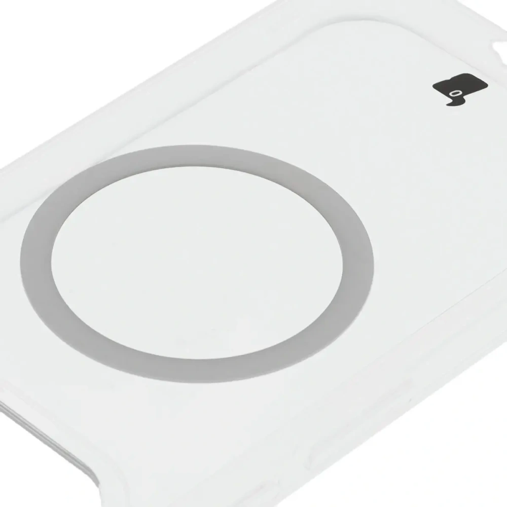 Hurtownia GSM - Bizon Case CrystalO Google Pixel 9a átlátszó - BIZ8204 - {ean13} - Hurt