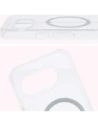 Hurtownia GSM - Bizon Case CrystalO Google Pixel 9a átlátszó - BIZ8204 - {ean13} - Hurt