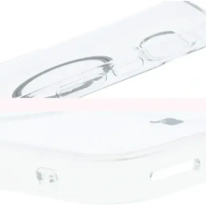 Hurtownia GSM - Bizon Case CrystalO Google Pixel 9a clar - BIZ8204 - {ean13} - Hurt