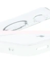 Hurtownia GSM - Bizon Case CrystalO Google Pixel 9a átlátszó - BIZ8204 - {ean13} - Hurt