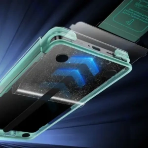 Hurtownia GSM - ESR Sticlă Temperată Samsung Galaxy S25 Ultra Clară [2 PACHET] - ESR891 - {ean13} - Hurt