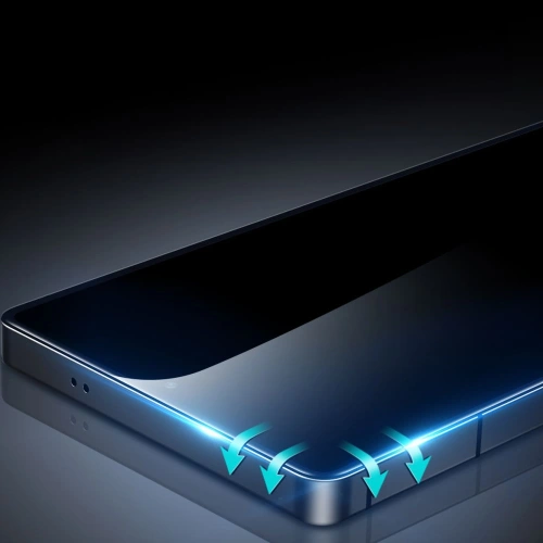 Szkło hartowane ESR Tempered Glass Samsung Galaxy S25 Ultra Clear [2 PACK]