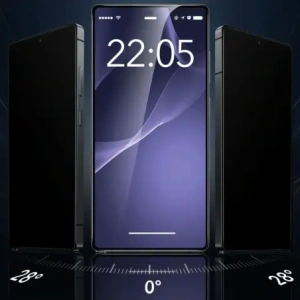 Hurtownia GSM - ESR Sticlă Temperată Samsung Galaxy S25 Ultra Privacy - ESR892 - {ean13} - Hurt