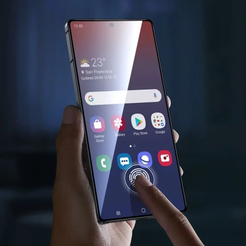 Szkło hartowane prywatyzujące ESR Tempered Glass Samsung Galaxy S25 Ultra Privacy