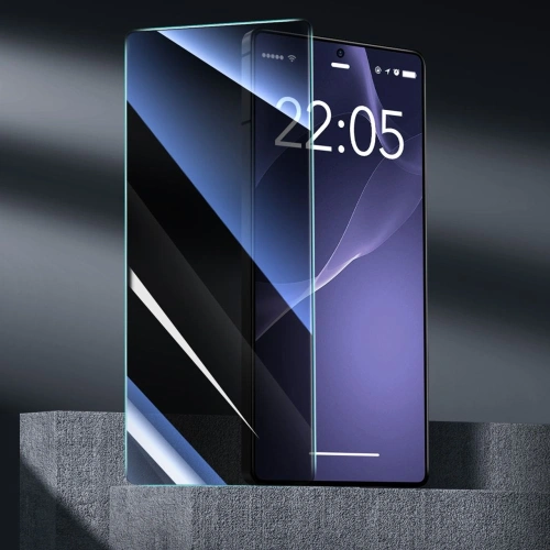 Szkło hartowane prywatyzujące ESR Tempered Glass Samsung Galaxy S25 Ultra Privacy