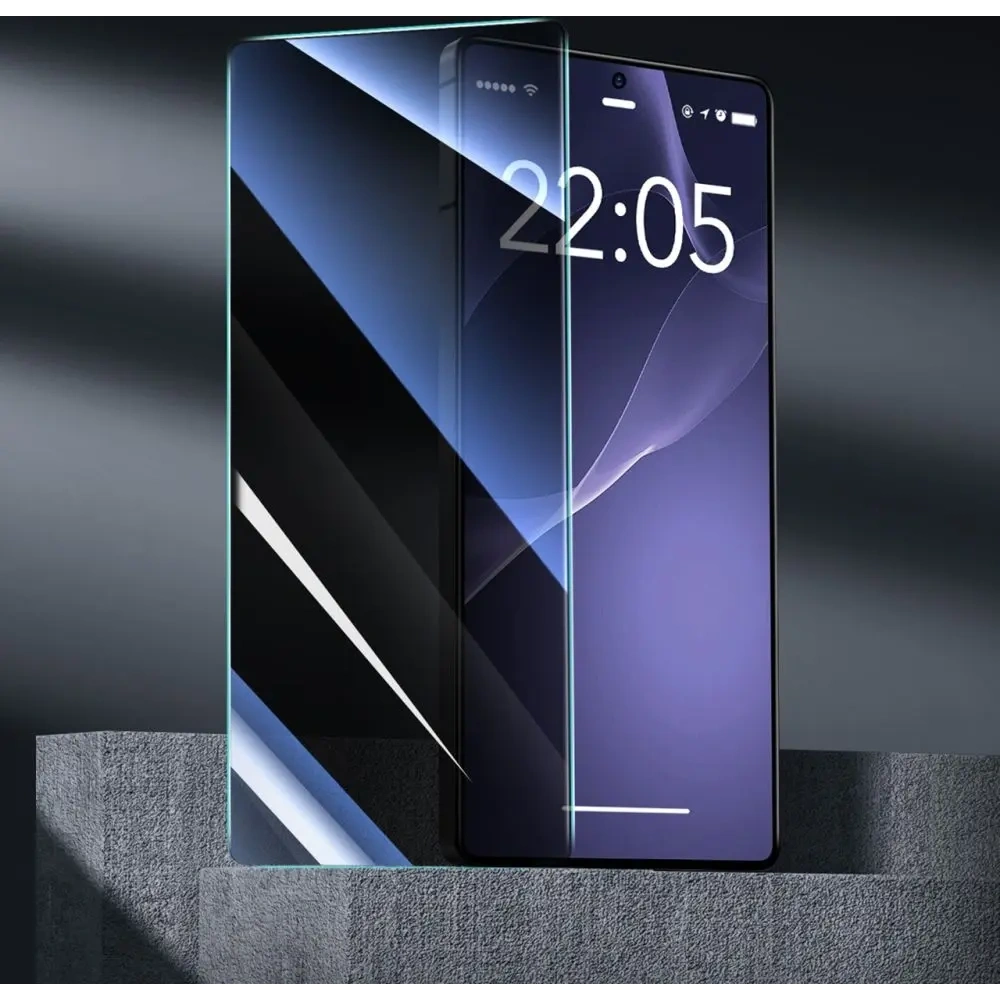 Hurtownia GSM - ESR Edzett Üveg Samsung Galaxy S25 Ultra Privát - ESR892 - {ean13} - Hurt