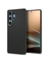 Spigen Liquid Air Samsung Galaxy S25 Ultra Matt Fekete