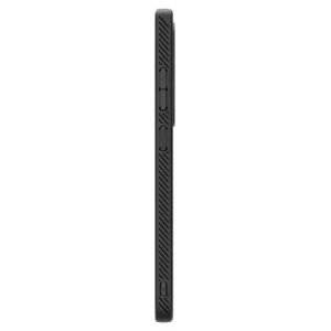 Wholesale Spigen Liquid Air Samsung Galaxy S25 Ultra Matte Black - SPN16590 - {ean13} - Hurt