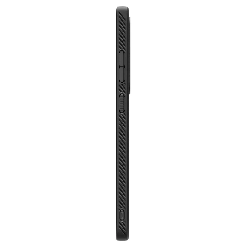 Etui Spigen Liquid Air Samsung Galaxy S25 Ultra Matte Black