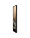 Hurtownia GSM - Spigen Liquid Air Samsung Galaxy S25 Ultra Matt Fekete - SPN16590 - {ean13} - Hurt