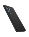 Hurtownia GSM - Spigen Liquid Air Samsung Galaxy S25 Ultra Matt Schwarz - SPN16590 - {ean13} - Hurt