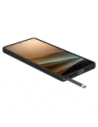 Hurtownia GSM - Spigen Liquid Air Samsung Galaxy S25 Ultra Matt Schwarz - SPN16590 - {ean13} - Hurt