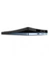 Hurtownia GSM - Spigen Liquid Air Samsung Galaxy S25 Ultra Matt Schwarz - SPN16590 - {ean13} - Hurt
