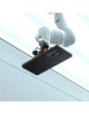 Etui Spigen Liquid Air Samsung Galaxy S25 Ultra Matná černá