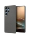 Spigen Liquid Air Samsung Galaxy S25 Ultra Marmor Grau