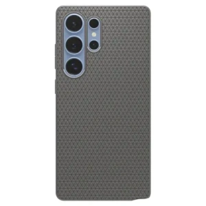 Wholesale Spigen Liquid Air Samsung Galaxy S25 Ultra Marble Grey - SPN16591 - {ean13} - Hurt