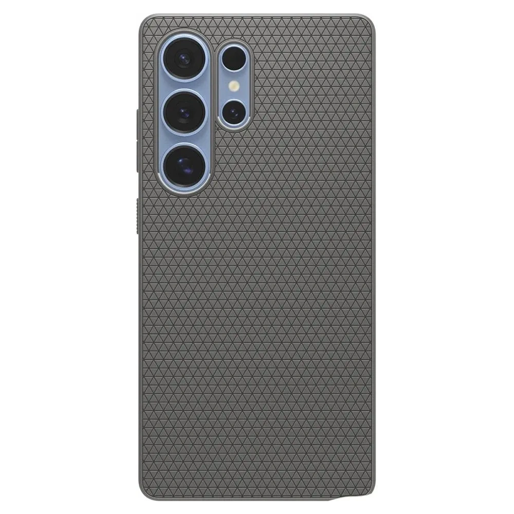 Wholesale Spigen Liquid Air Samsung Galaxy S25 Ultra Marble Grey - SPN16591 - {ean13} - Hurt