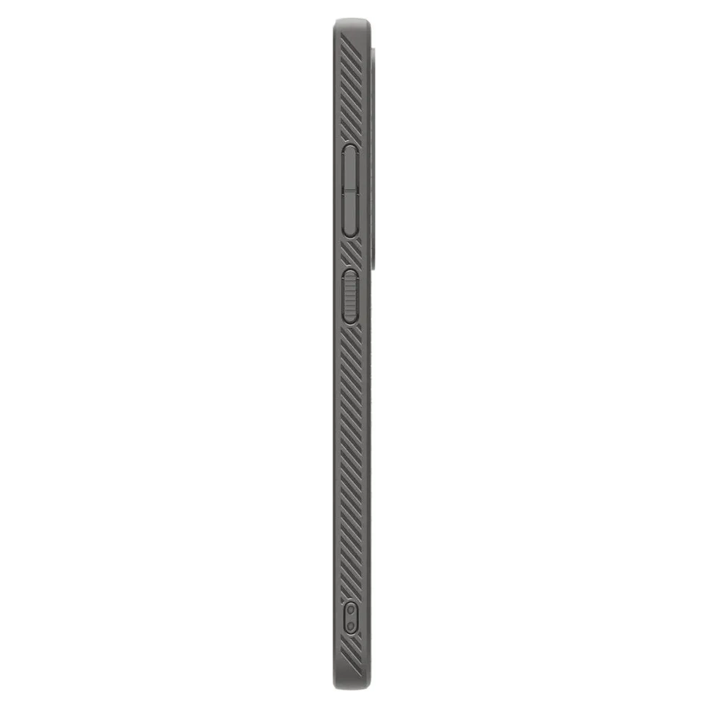 Wholesale Spigen Liquid Air Samsung Galaxy S25 Ultra Marble Grey - SPN16591 - {ean13} - Hurt
