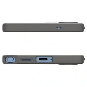 Wholesale Spigen Liquid Air Samsung Galaxy S25 Ultra Marble Grey - SPN16591 - {ean13} - Hurt