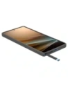 Wholesale Spigen Liquid Air Samsung Galaxy S25 Ultra Marble Grey - SPN16591 - {ean13} - Hurt