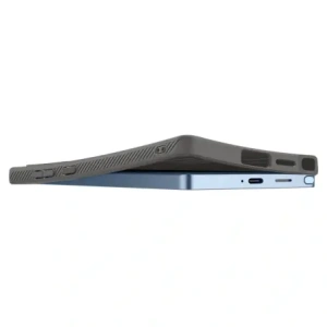 Wholesale Spigen Liquid Air Samsung Galaxy S25 Ultra Marble Grey - SPN16591 - {ean13} - Hurt