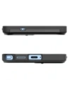 Wholesale Spigen Optik Armor Samsung Galaxy S25 Ultra Black - SPN16592 - {ean13} - Hurt