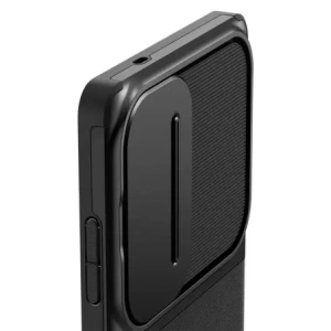 Wholesale Spigen Optik Armor Samsung Galaxy S25 Ultra Black - SPN16592 - {ean13} - Hurt