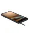 Wholesale Spigen Optik Armor Samsung Galaxy S25 Ultra Black - SPN16592 - {ean13} - Hurt