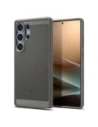 Wholesale Spigen Rugged Armor Mag MagSafe Samsung Galaxy S25 Ultra Marble Grey - SPN16593 - {ean13} - Hurt