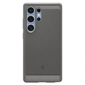 Wholesale Spigen Rugged Armor Mag MagSafe Samsung Galaxy S25 Ultra Marble Grey - SPN16593 - {ean13} - Hurt