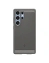 Wholesale Spigen Rugged Armor Mag MagSafe Samsung Galaxy S25 Ultra Marble Grey - SPN16593 - {ean13} - Hurt